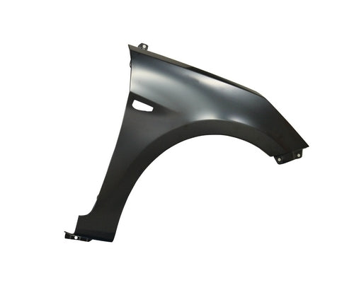 Fender Fr Rh W/Side Marker Hole - Hyundai Accent Sedan 2012 | Hyundai Accent Hatchback 2012