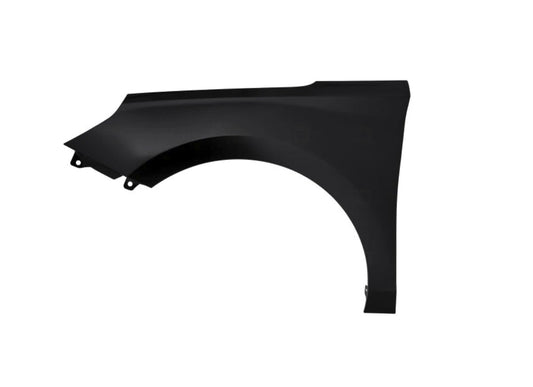 Fender Fr Rh Steel - Hyundai Elantra Gt 2018-2020
