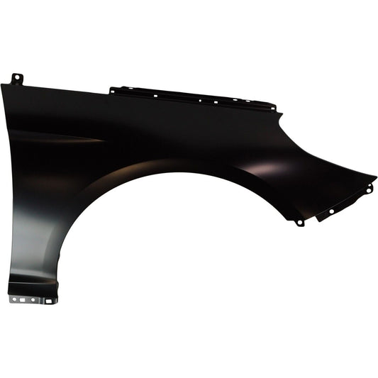 Fender Fr Rh Steel Exclude Hybrid - Hyundai Sonata 2018-2019
