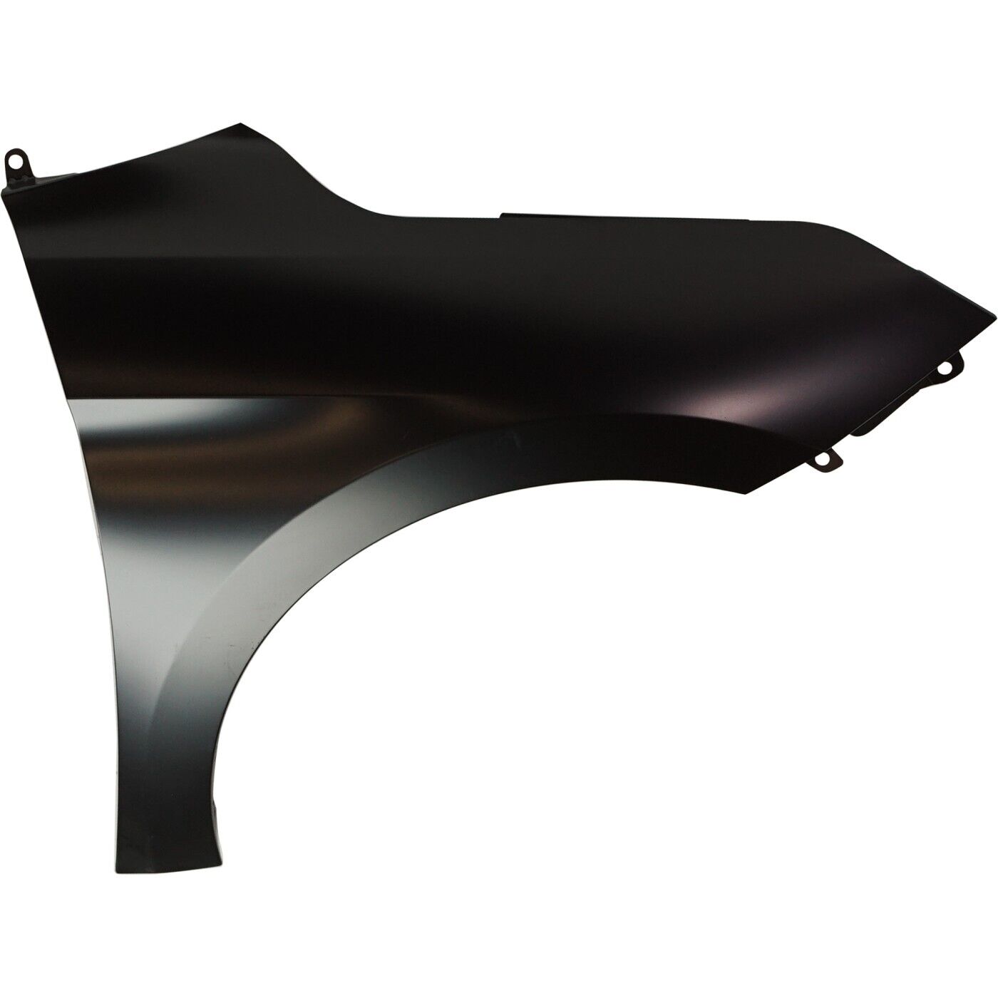Fender Fr Rh Steel Us/Korea Built - Hyundai Elantra Sedan 2019-2020