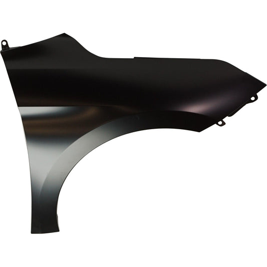 Fender Fr Rh Steel Us/Korea Built - Hyundai Elantra Sedan 2019-2020