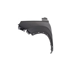 Fender Fr Rh Steel - Hyundai Palisade 2020-2022