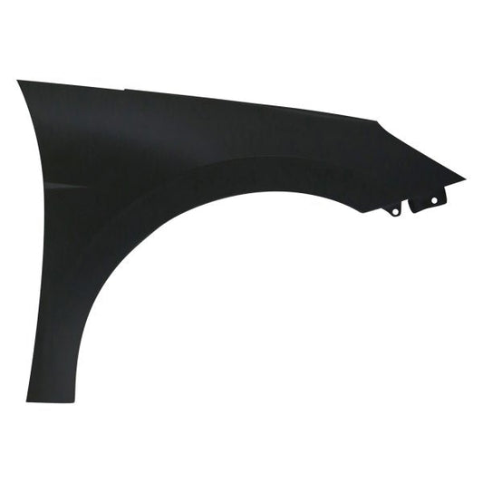 Fender Fr Rh Steel Us/Korea Built - Hyundai Elantra Sedan 2021-2023