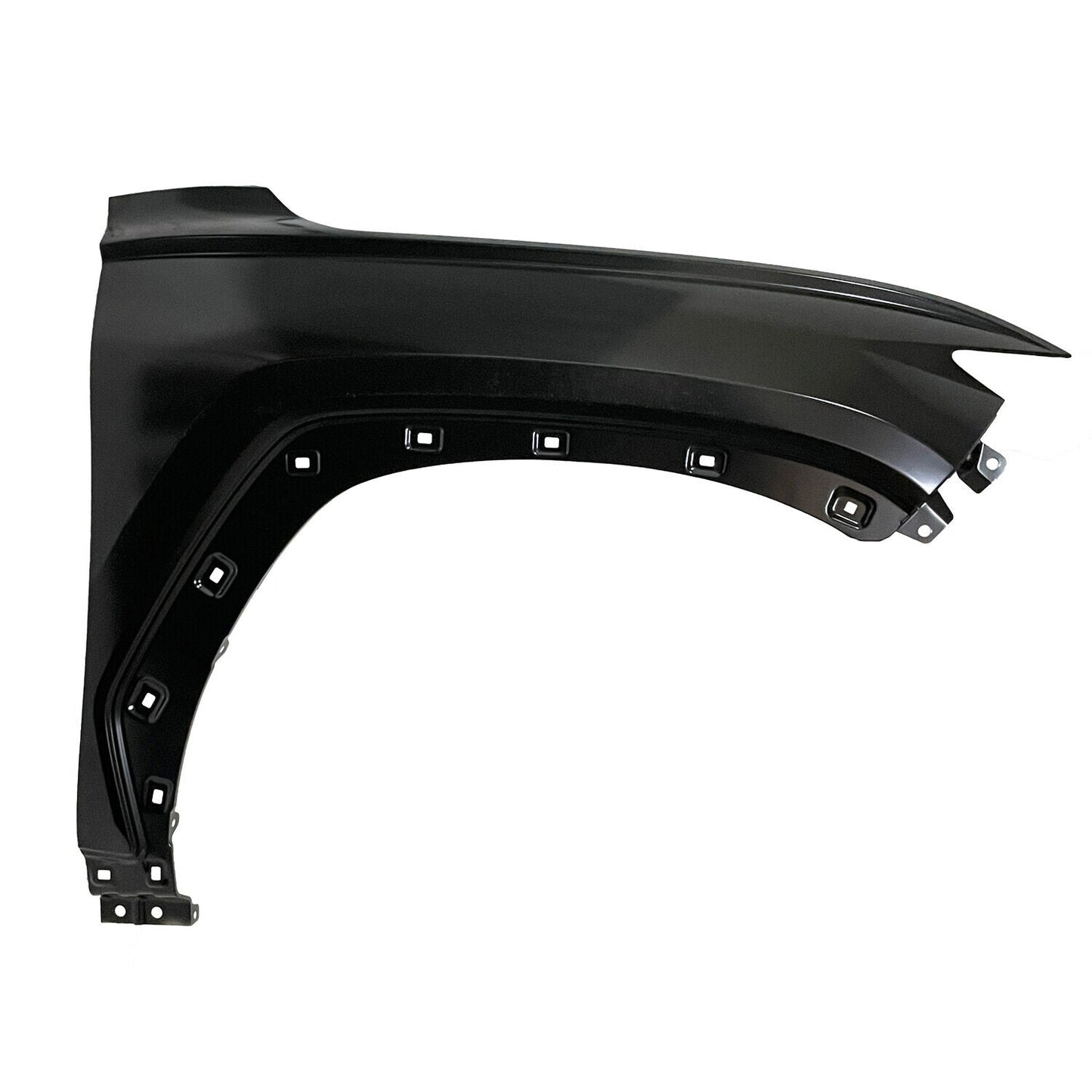 Fender Fr Rh 2.5L Us Built - Hyundai Tucson 2022-2023