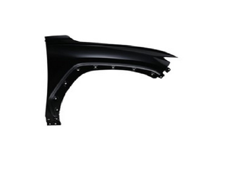 Fender Fr Rh Essential/Preferred/N-Line Korea Built - Hyundai Tucson 2022-2023