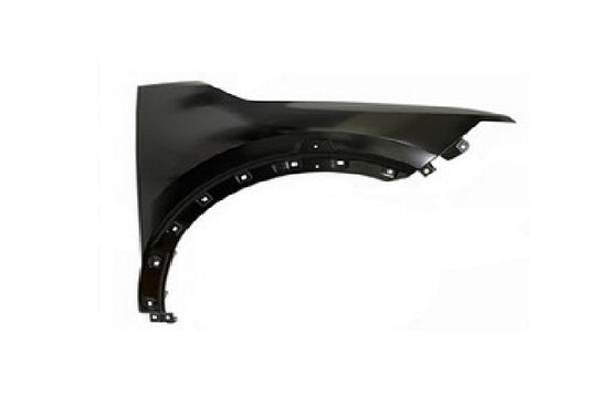 Fender Fr Rh Steel - Hyundai Santa Cruz 2022-2023
