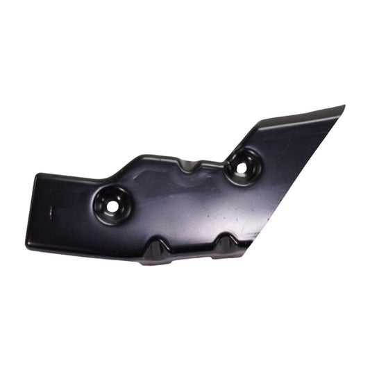 Fender Bracket Lh Lower Steel - Hyundai Elantra Sedan 2017-2019