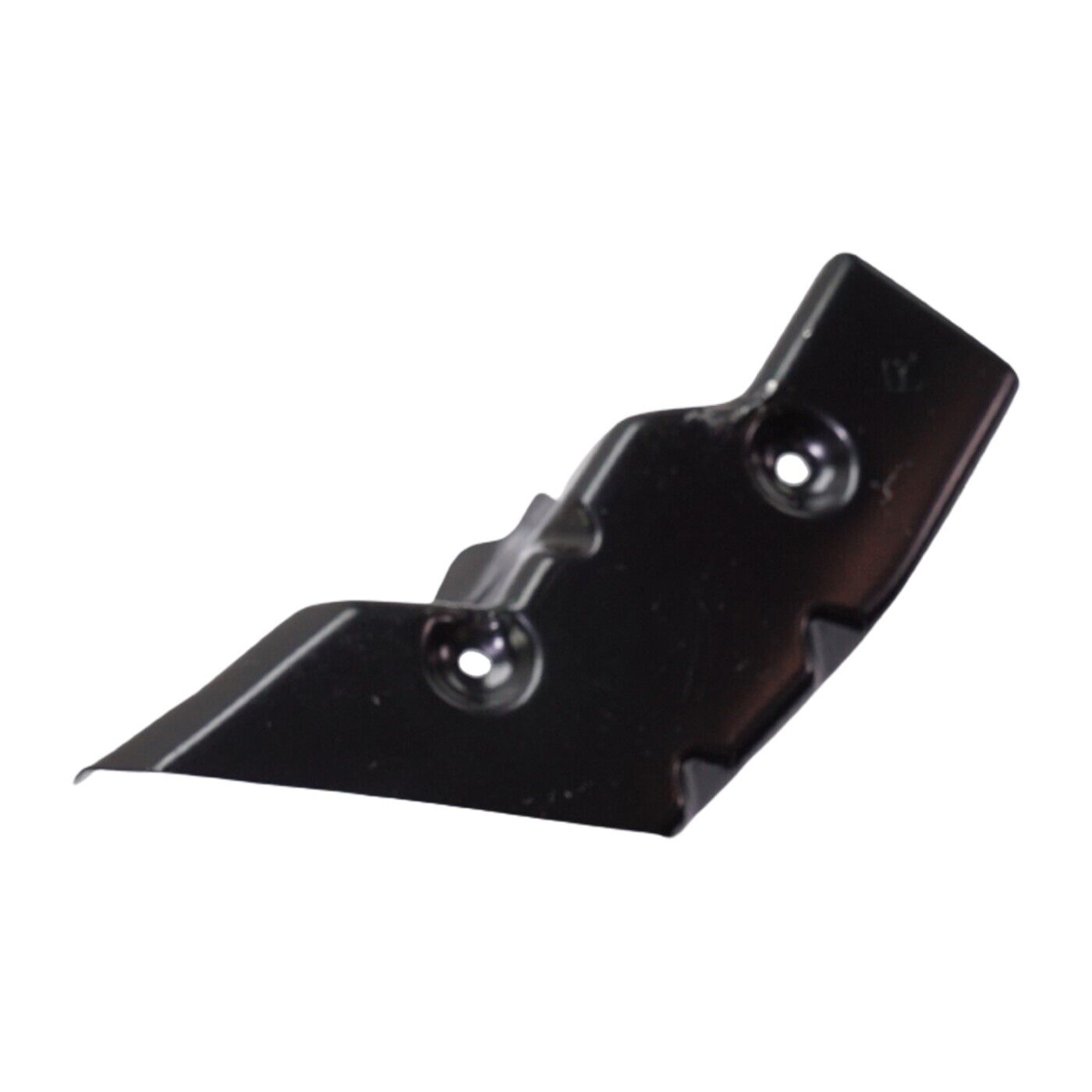 Fender Bracket Rh Lower Steel - Hyundai Elantra Sedan 2017-2019