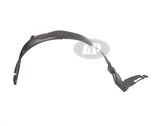 Fender Liner Lh - Hyundai Santa Fe 2001-2006