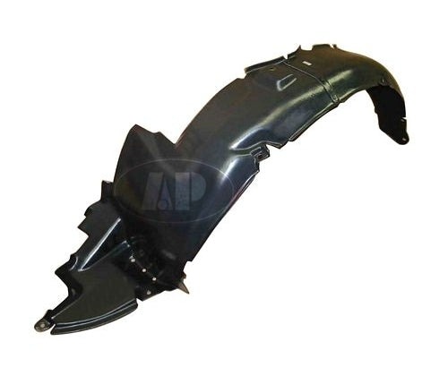 Fender Liner Lh - Hyundai Tiburon 2003-2004