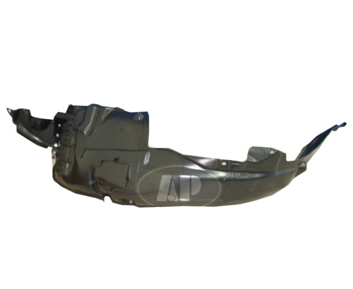 Fender Liner Fr Lh - Hyundai Azera 2006-2010