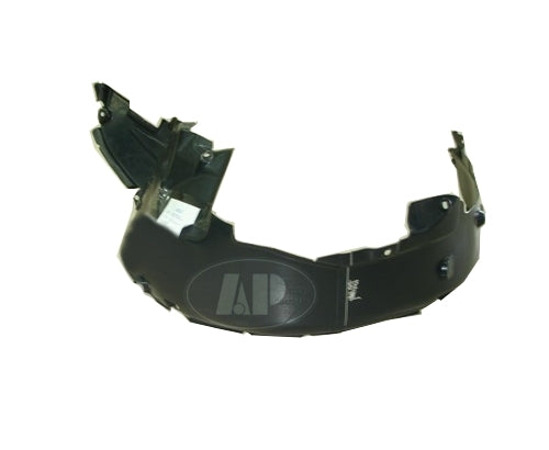 Fender Liner Lh - Hyundai Sonata 2009-2010