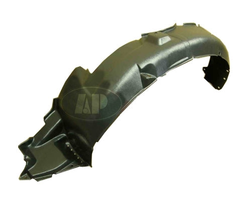 Fender Liner Lh - Hyundai Santa Fe 2005-2006 | Hyundai Sonata 2005 | Hyundai Tiburon 2005-2008