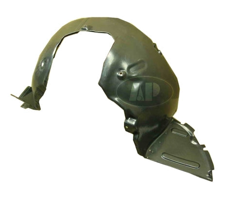 Fender Liner Lh - Hyundai Genesis Sedan 2009