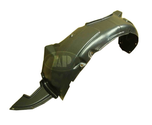 Fender Liner Lh - Hyundai Elantra Touring Wagon 2009-2012