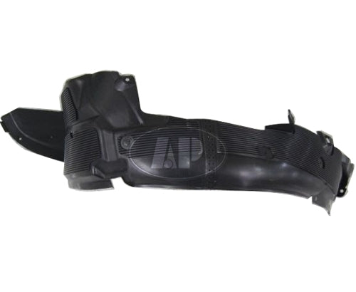 Fender Liner Lh - Hyundai Accent Sedan 2012-2014 | Hyundai Accent Hatchback 2012-2013