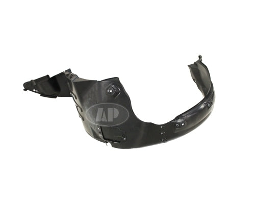 Fender Liner Fr Lh - Hyundai Sonata 2011-2013