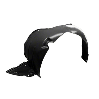 Fender Liner Fr Lh Us Built - Hyundai Elantra Sedan 2014-2016