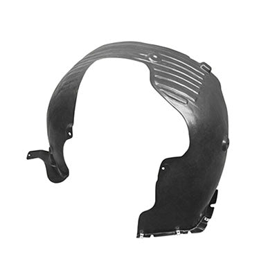 Fender Liner Lh - Hyundai Sonata 2015-2017