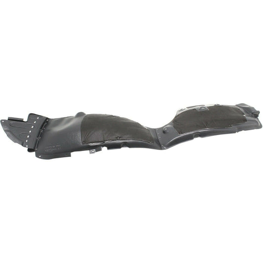 Fender Liner Fr Lh - Hyundai Santa Fe Xl 2019 | Hyundai Santa Fe Xl (Canada) 2017-2018 | Hyundai Santa Fe (6-7 Seater) 2017-2018
