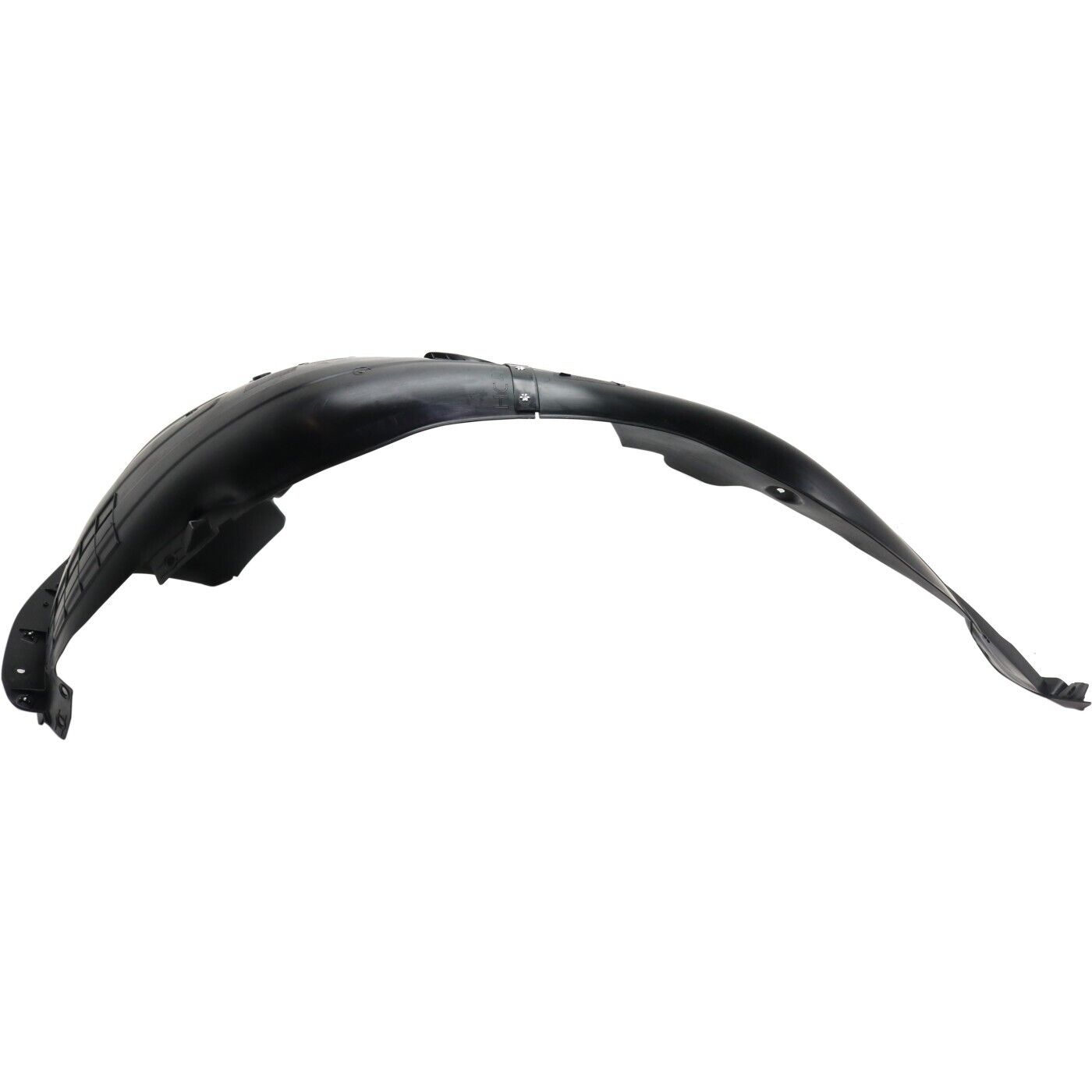 Fender Liner Fr Lh - Hyundai Accent Sedan 2018-2022 | Hyundai Accent Hatchback (Canada) 2018-2020