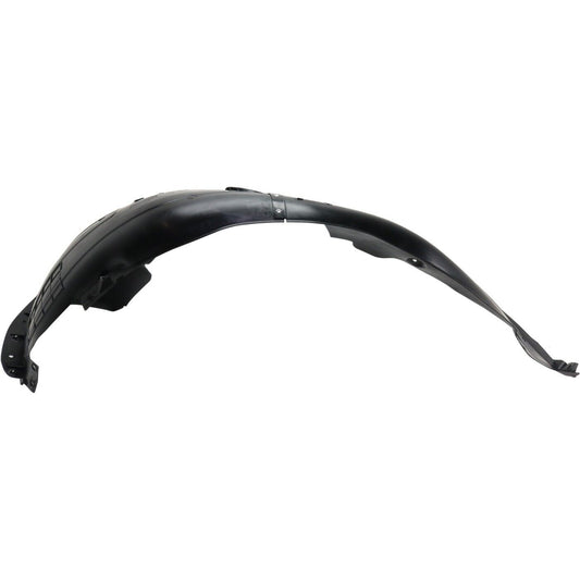Fender Liner Fr Lh - Hyundai Accent Sedan 2018-2022 | Hyundai Accent Hatchback (Canada) 2018-2020