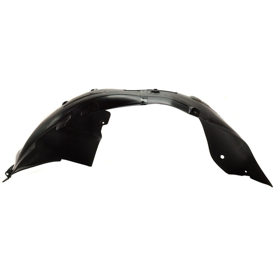 Fender Liner Lh - Hyundai Santa Fe 2019-2020