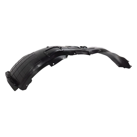 Fender Liner Fr Lh Injection Molded - Hyundai Kona 2018-2021