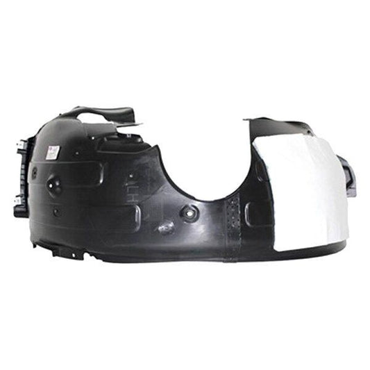 Fender Liner Lh 2.5L Exclude Hyb - Hyundai Sonata 2020-2022