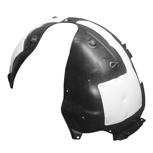 Fender Liner Fr Lh - Hyundai Santa Fe 2021-2023