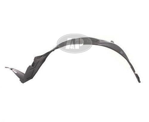 Fender Liner Rh - Hyundai Santa Fe 2001-2006