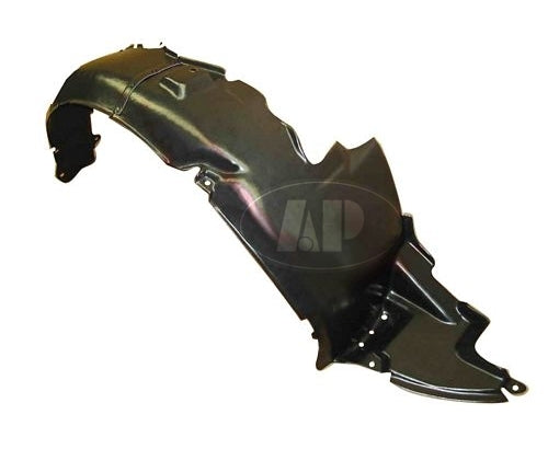 Fender Liner Rh - Hyundai Tiburon 2003-2004
