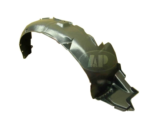 Fender Liner Rh - Hyundai Santa Fe 2005-2006 | Hyundai Sonata 2005 | Hyundai Tiburon 2005-2008