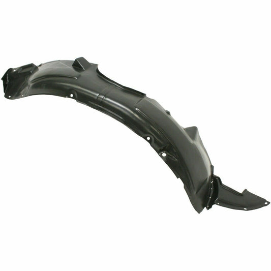 Fender Liner Rh - Hyundai Elantra Touring Wagon 2009-2012