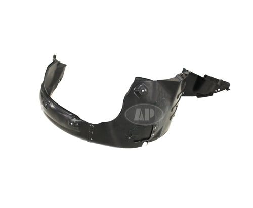Fender Liner Fr Rh - Hyundai Sonata 2011-2013