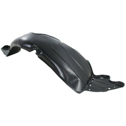 Fender Liner Fr Rh Korea Built - Hyundai Elantra Sedan 2011-2013