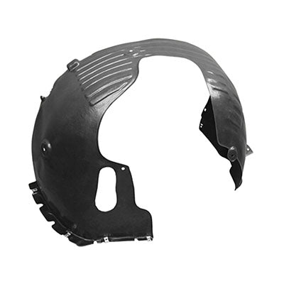 Fender Liner Rh - Hyundai Sonata 2015-2017