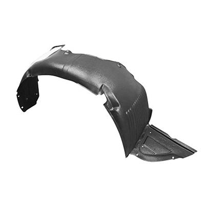 Fender Liner Rh - Hyundai Elantra Gt 2016-2017