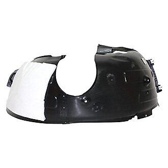 Fender Liner Fr Rh 1.6T Exclude Hyb - Hyundai Sonata 2020-2022