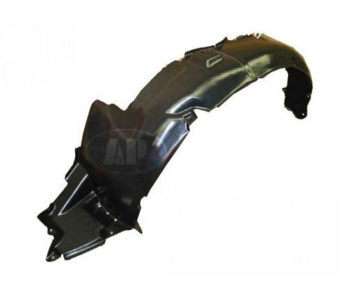 Fender Liner Lh - Hyundai Tiburon 2005-2006