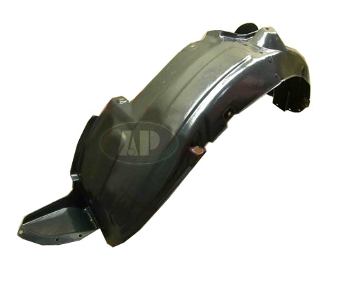 Fender Liner Fr Lh Same As Ki1250115 - Kia Sedona 2006-2010 | Hyundai Entourage 2007-2008