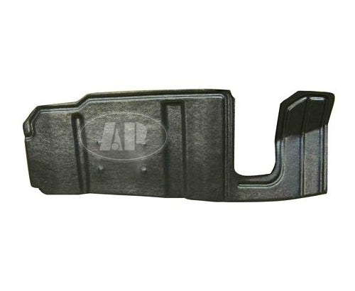 Engine Splash Shield Lh - Kia Sportage 2005-2010 | Hyundai Tucson 2005-2009