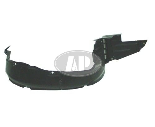 Fender Liner Rh - Hyundai Accent Sedan 2003-2006 | Hyundai Accent Hatchback 2003-2006