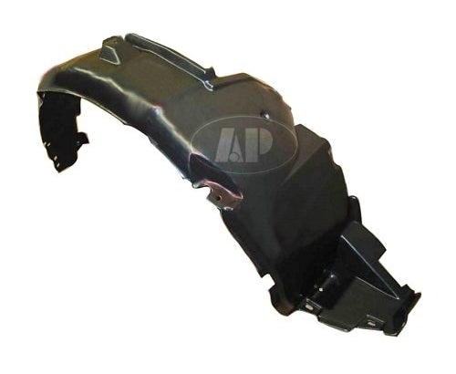 Fender Liner Rh - Hyundai Elantra 2004-2006
