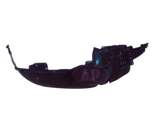 Fender Liner Rh - Hyundai Sonata 2006-2008