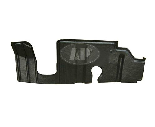 Engine Splash Shield Rh - Kia Sportage 2005-2010 | Hyundai Tucson 2005-2009