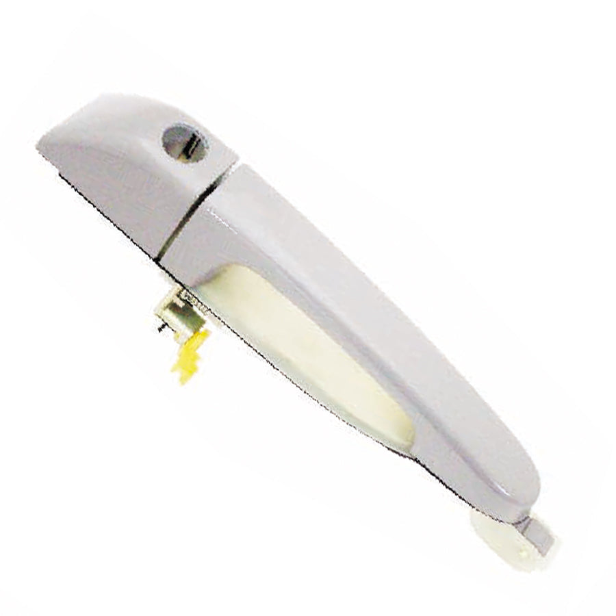 Door Handle Fr Lh Outer Primed Black - Kia Sedona 2006-2010 | Hyundai Entourage 2007-2008