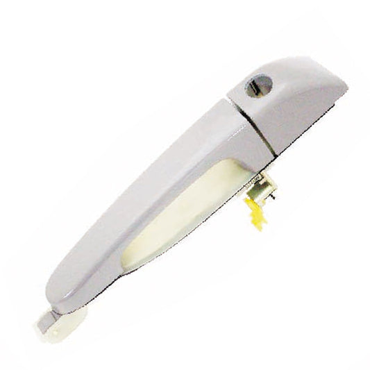 Door Handle Fr Rh Outer Primed Black - Kia Sedona 2006-2010 | Hyundai Entourage 2007-2008