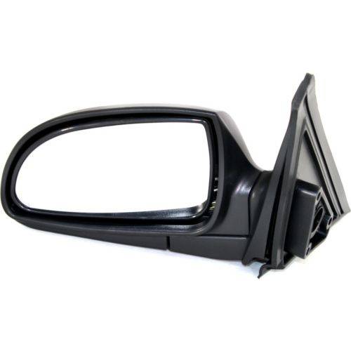 Door Mirror Lh Power - Hyundai Accent Sedan 2000-2002 | Hyundai Accent Hatchback 2000-2002