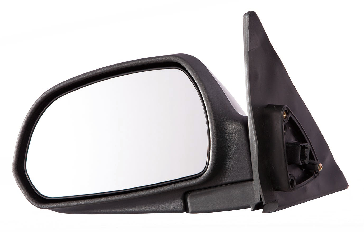 Door Mirror Lh Power Htd Gls-Gt Models - Hyundai Elantra 2001-2006